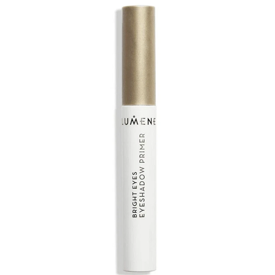 Lumene Bright Eyes Eyeshadow Primer 5 ml, 100% Vegan - Image 2 of 3