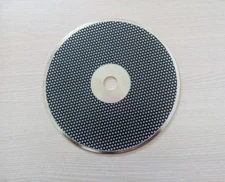 1Pc 250mm Diamond Disc for DENTAL LAB Model Trimmer 10" brand New