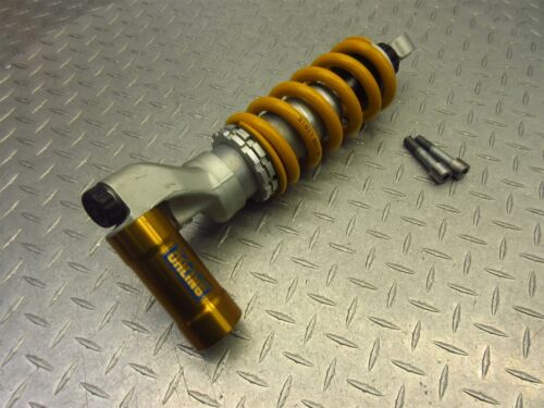 2020 17-21 Ducati Supersport S 939 950 Ohlins Rear Shock Absorber Suspension - Picture 4 of 10