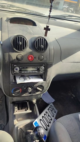 Capo para CHEVROLET KALOS 1.2 S (D/A) 2005 869590 - Imagen 11 de 24