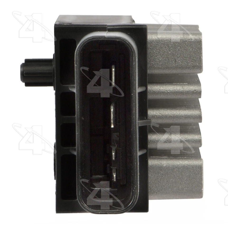 Engine Cooling Fan Motor Relay 4 Seasons For 2001-2003 Chrysler Voyager - Image 4 of 4