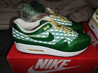 nike strawberry lemonade shoes