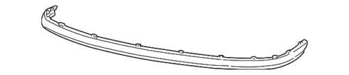Panel de valance para Ford (P/N F65Z-17626-BE)