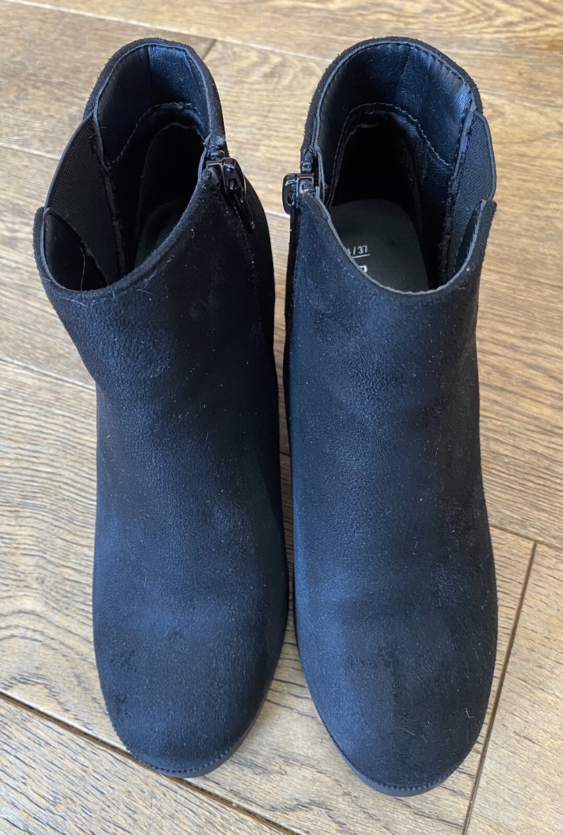 Matalan womens ankle boots size UK
