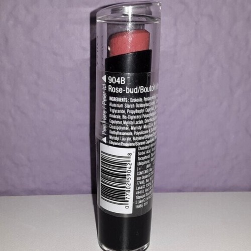 Lápiz labial Wet n Wild Megalast color de labios TÚ ELIGES COLOR nuevo y sellado - Imagen 7 de 12