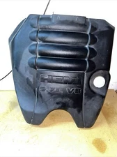 09-14 Dodge 1500 2500 3500 5.7L V8 Hemi Engine Cover 68038749AB OEM