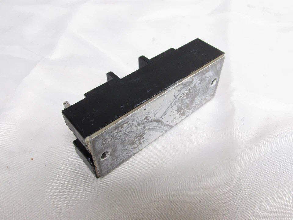 MOTOROLA MG15BZ100 POWER BLOCK ***XLNT*** - Image 4 of 4