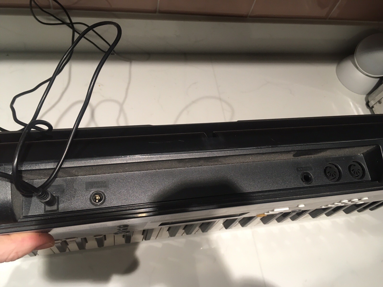 used yamaha piano keyboard eBay