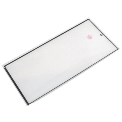 Front Glass Screen With OCA Replacement For Samsung Galaxy Note 20 S20 S21 S22
