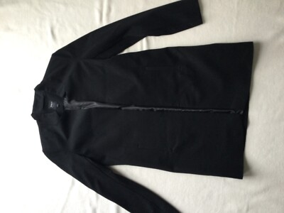 Jacke, Longblazer von Only, Größe M, schwarz, ohne Knöpfe, Top Zustand 