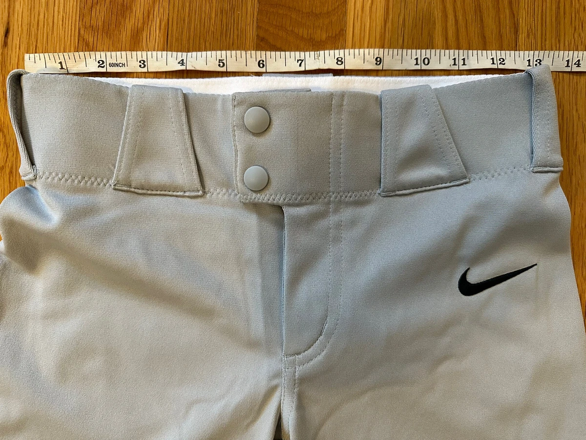 nike vapor baseball pants youth