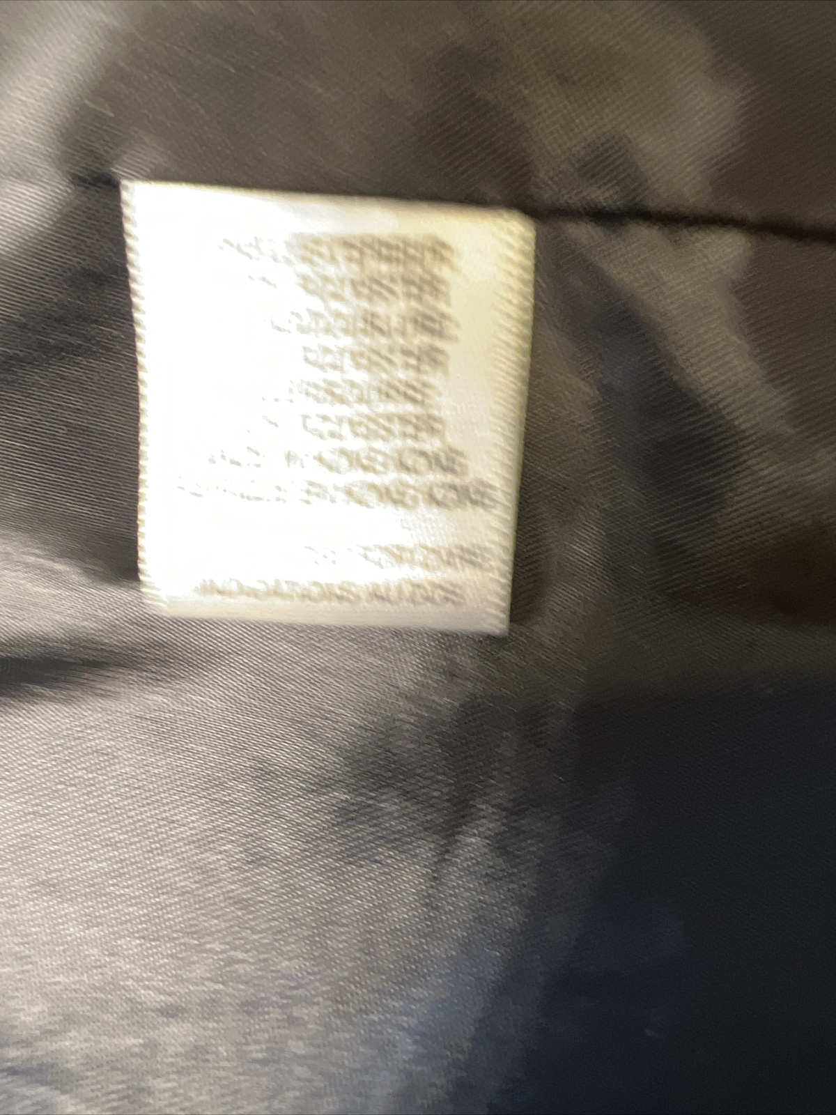 talbots stretch Black button up jacket medium wom… - image 10