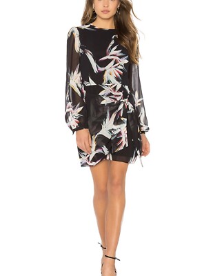 chinese dress ladies Yumi Kim | Rush Hour Silk Maxi Dress | XXS