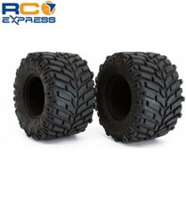 Imex Model Co Claw Dawg Tire 2.2 (2) IMX7575
