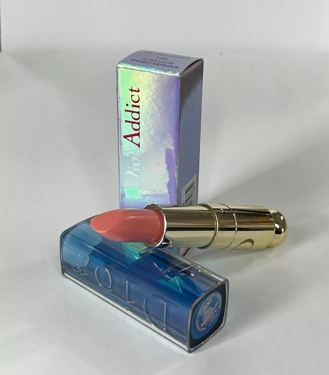Dior sheer lipstick discount