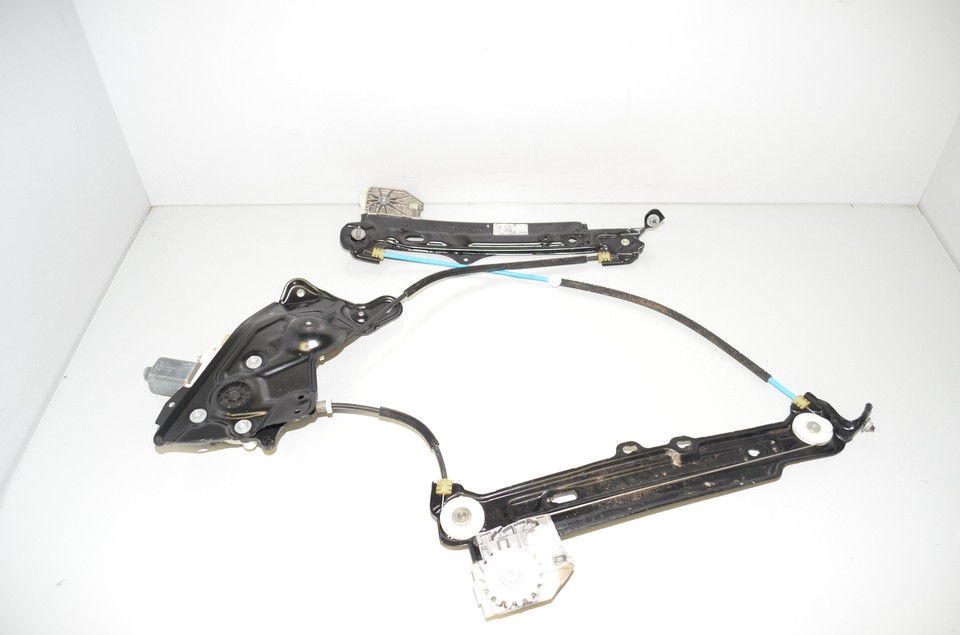 BMW F36 4 Series Window Regulator With Motor Rear Left 7365257 | eBay