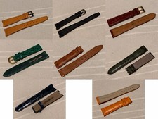 Cinturino ULYSSE NARDIN originali vintage