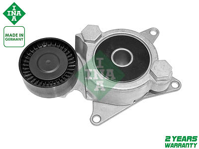 FOR TOYOTA AURIS AVENSIS COROLLA RAV4 VERSO D4D FAN BELT DRIVE TENSIONER INA