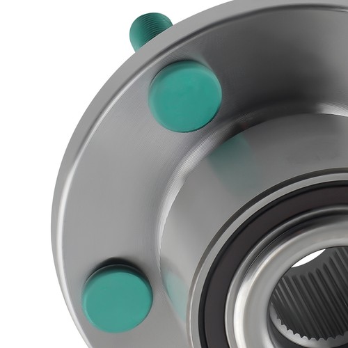 Avant Roulement De Roue for Ford Galaxy WA6 S-Max WA6 2006 - 2015 LR003157 - Imagen 9 de 11