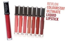 Revlon ColorStay Ultimate Liquid Lipstick