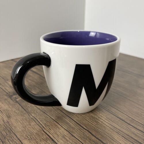 Disney Parks Minnie & Mickey Mouse 20 Oz Coffee Mugs / Tea Cups Nice Condition - Picture 3 of 16