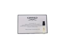 Creed Royal Mayfair Men Sample Vial 0.08 oz 2.5 ml Eau De Parfum Spray New