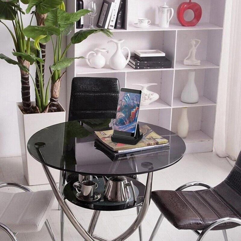 Type-C  Dock USB C 3.1 Cradle Charging Station for Android Phone 5V 2A for - Image 4 of 4