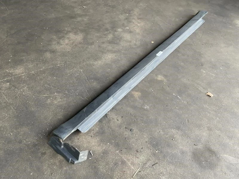 Ford Fivorent 2007 lado izquierdo del conductor basculante panel moldura OEM+ Foto 3 de 4