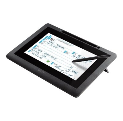 Wacom DTU-1031AX Interactive Pen Display, Stift-Display 