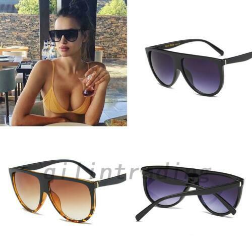 LOEWE Show D-Frame Visor Shield Mask Sunglasses in Shiny  display picture 3