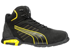 puma safety shoes amsterdam