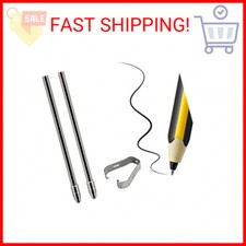 No Worn Out Fine Replacement Pencil Nibs Compatible with STAEDTLER Noris Digital