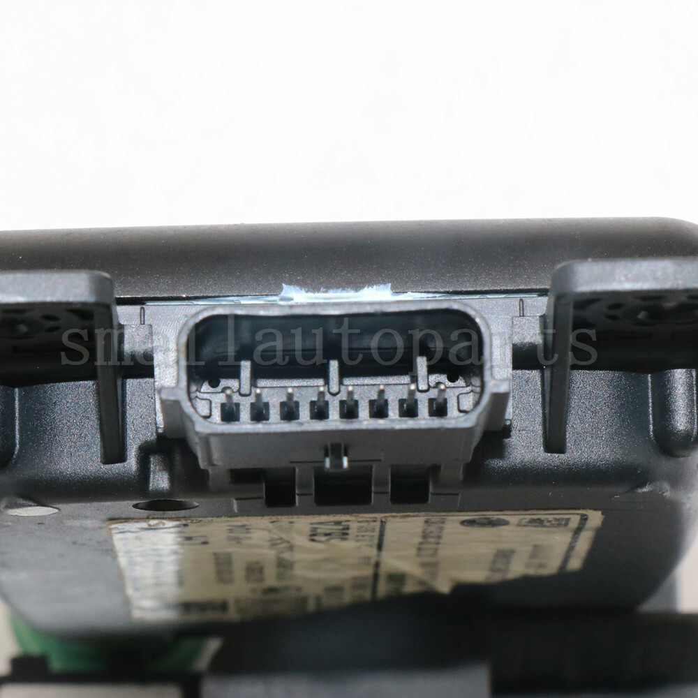 OEM Blind Spot Alert Monitor Sensor Control Module LH 23350689  