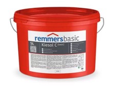 Kiesol C Injektionscreme Horizontalsperre f Mauer, Wand, Keller - 5L