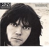 Neil Young : Sugar Mountain: Live At Canterbury House CD FREE Shipping, Save £s - Afbeelding 1 van 1