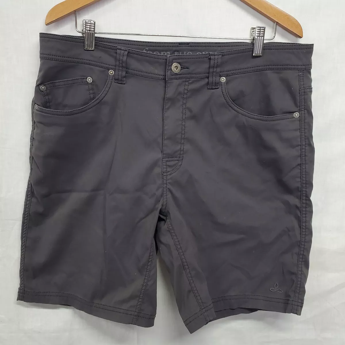 Prana brion shorts 2025