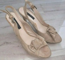 Scarpe donna ZARA taglia UK 5 