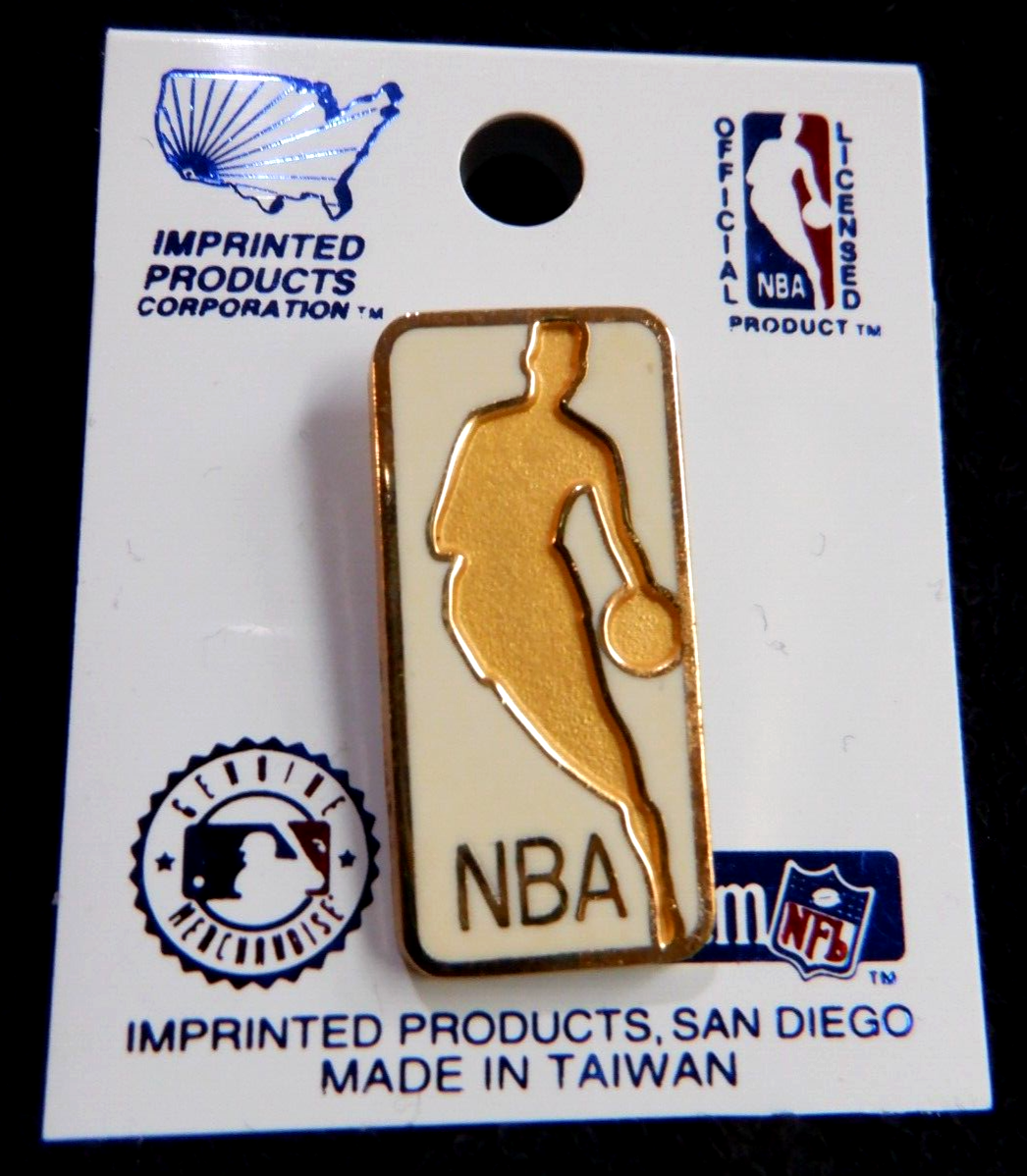 Nba Header Nba Official Logo Png