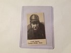 Frank Ingram Washington State University 1933 Football Pictorial Roto-Panel
