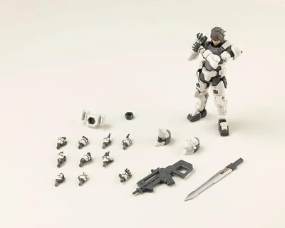 ぱるきページ Kotobukiya Hexa Gear GOVERNOR PARA-PAWN SENTINEL Ver.2.0 1