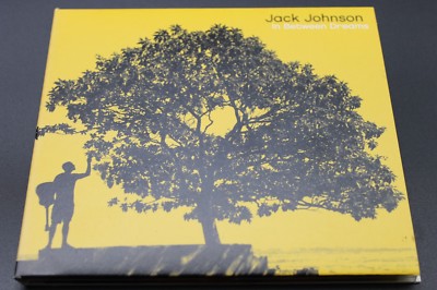 Jack Johnson - In Between Dreams (1997)(CD)(Brushfire Records    0602498800331)