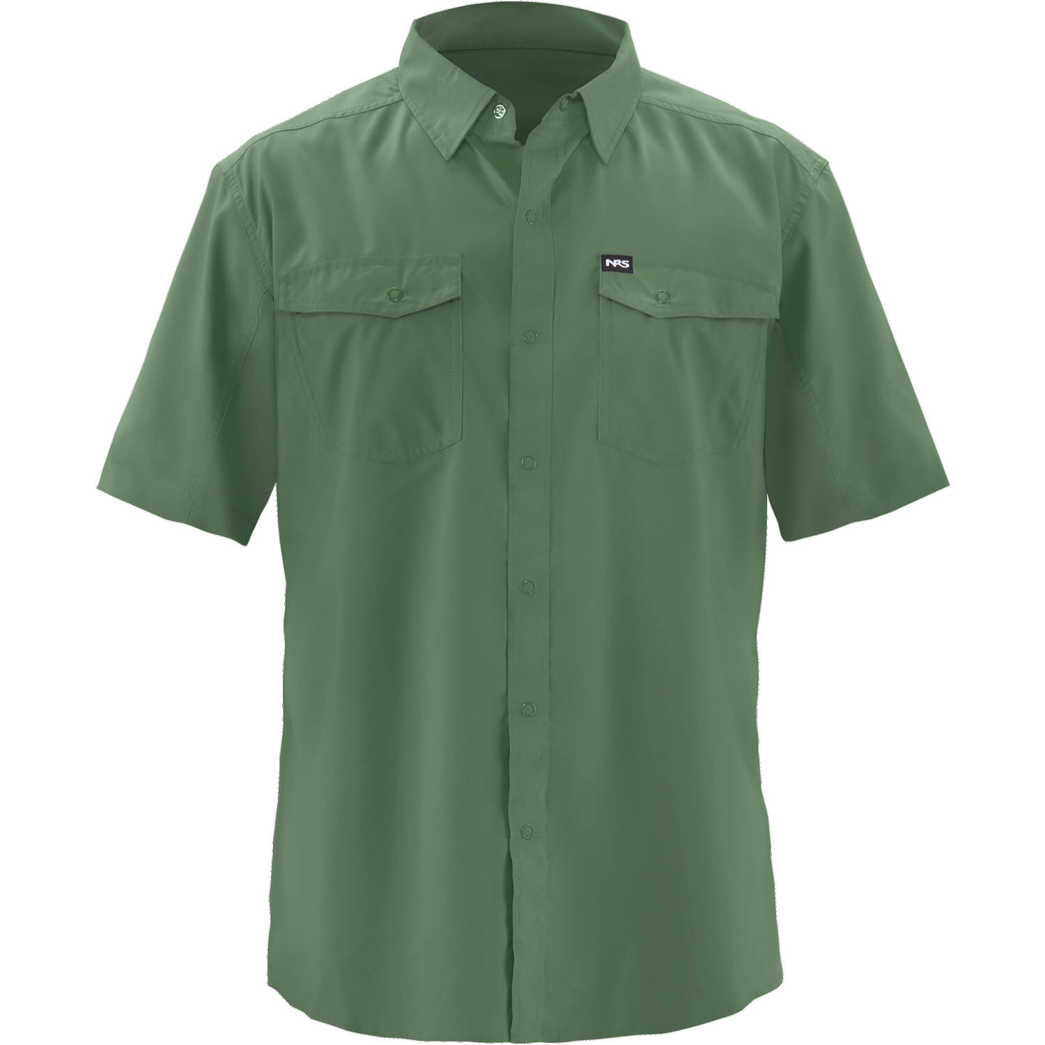 NRS Men's Guide Short Sleeve Shirt (Closeout)