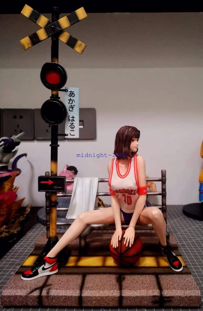 画材 AKIRA ZX Studio Slam Master Akira 1/6 Resin Painted Collection