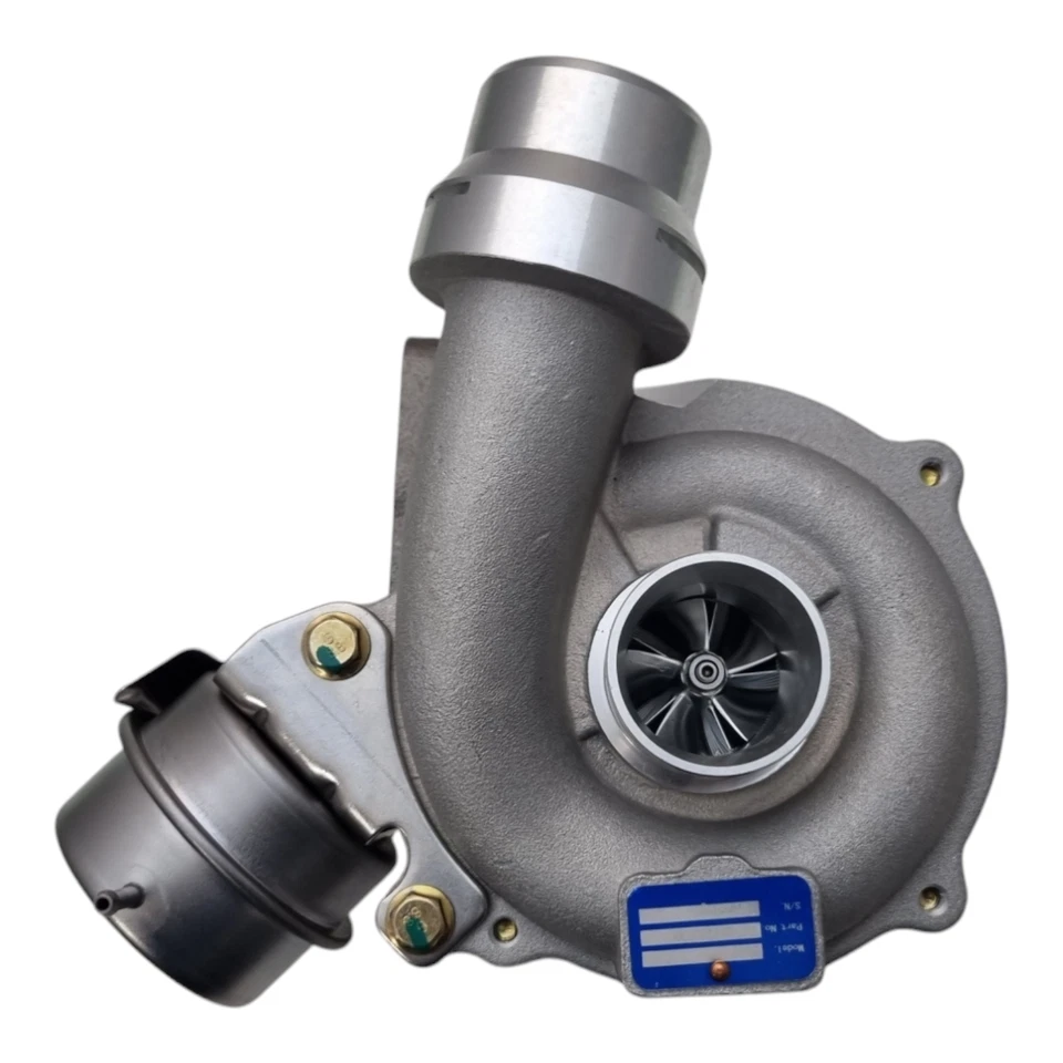 Turbocharger for Nissan Qashqai 1.5 dCi Renault Megane Laguna Upgrade Turbo - Image 4 of 4