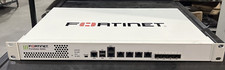 FORTINET FG-300D FORTIGATE 300D FIREWALL SECURITY APPLIANCE