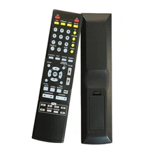 USA New Remote Control For Denon AVR-1505 AVR-1506 AVR-1507 AV System Receiver