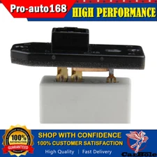 Heater Fan HVAC AC Blower Motor Resistor Control Module For Dodge Ram 1500 2500