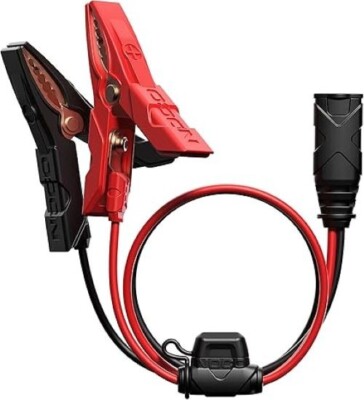 NOCO GC001 X-Connect Batterieklemmen mit M6 Öse für Batterieladegerät BOX OPEN