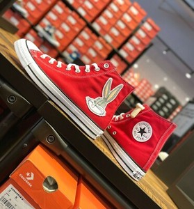 Converse x Bugs Bunny Chuck Taylor Unisex Sneakers 169224C US7.5~10.5 NEW |  eBay