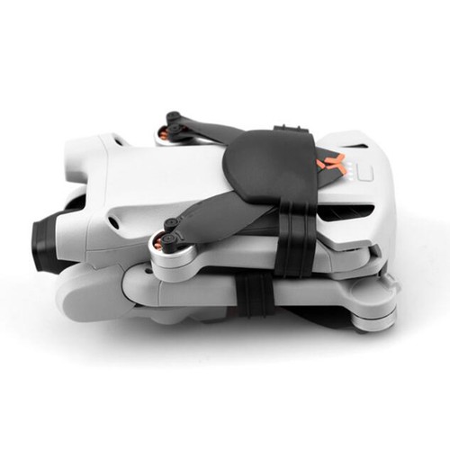 Nuevo soporte de fijación estabilizador de cuchillas de hélice para piezas de drones DJI MINI 3 PRO - Imagen 6 de 11